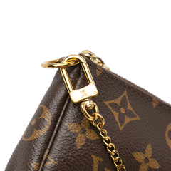Monogram Mini Pochette Accessoires