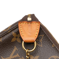 Monogram Mini Pochette Accessoires