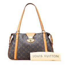 Monogram Stresa PM