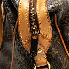 Monogram Stresa PM