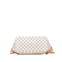 Damier Azur Neverfull MM