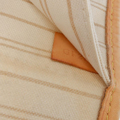 Damier Azur Neverfull MM