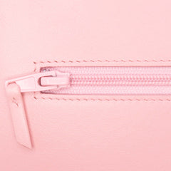 Quilted Caviar Boy Wallet on Chain