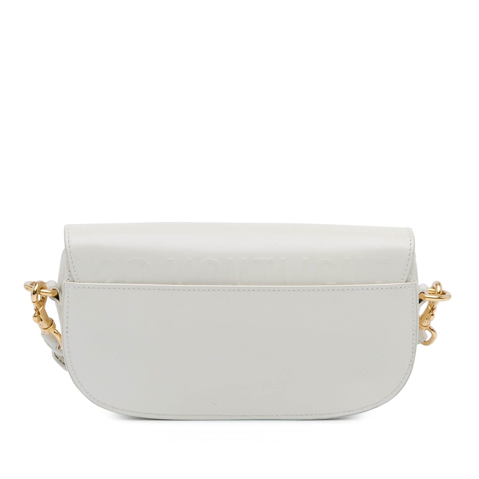 Bobby East West Crossbody Bag