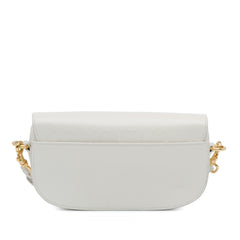 Bobby East West Crossbody Bag