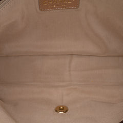 Caviar Wild Stitch Flap