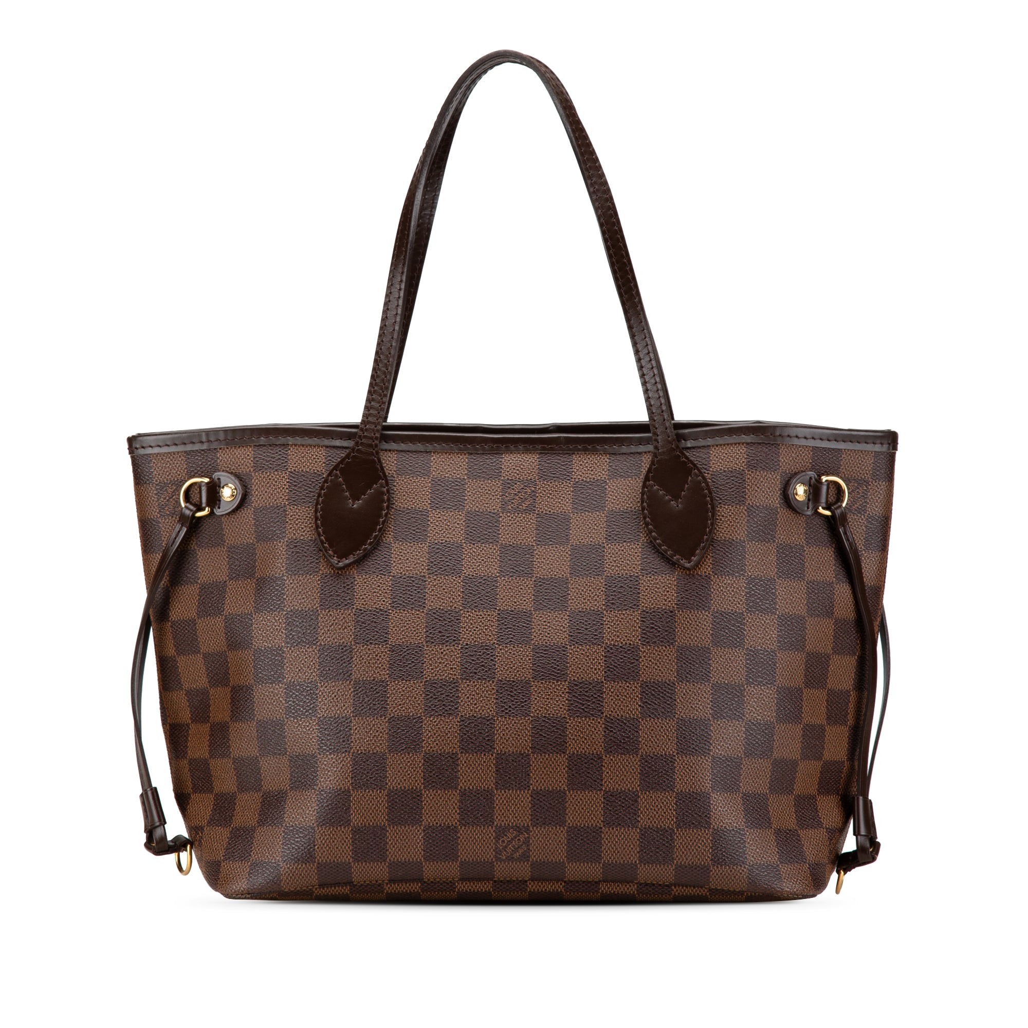 Damier Ebene Neverfull PM