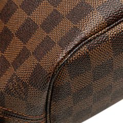 Damier Ebene Neverfull PM