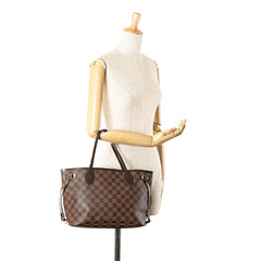 Damier Ebene Neverfull PM