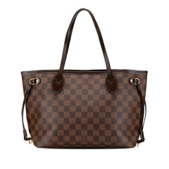Damier Ebene Neverfull PM