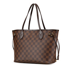 Damier Ebene Neverfull PM