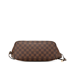 Damier Ebene Neverfull PM