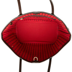 Damier Ebene Neverfull PM