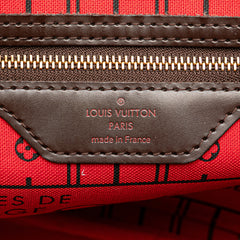Damier Ebene Neverfull PM