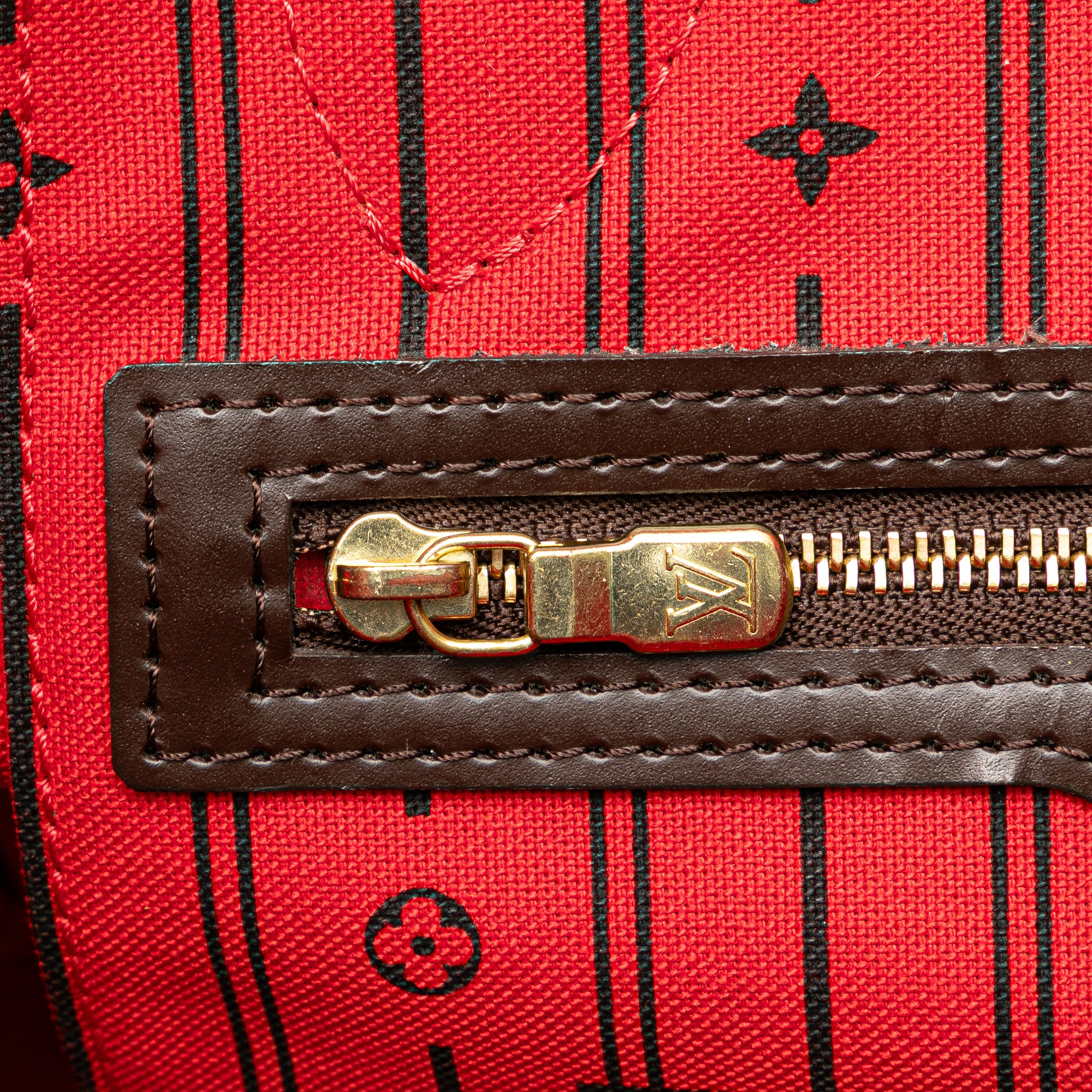 Damier Ebene Neverfull PM