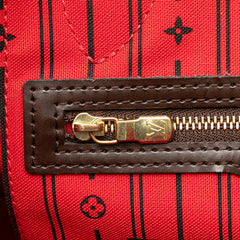 Damier Ebene Neverfull PM