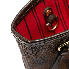 Damier Ebene Neverfull PM