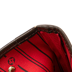 Damier Ebene Neverfull PM