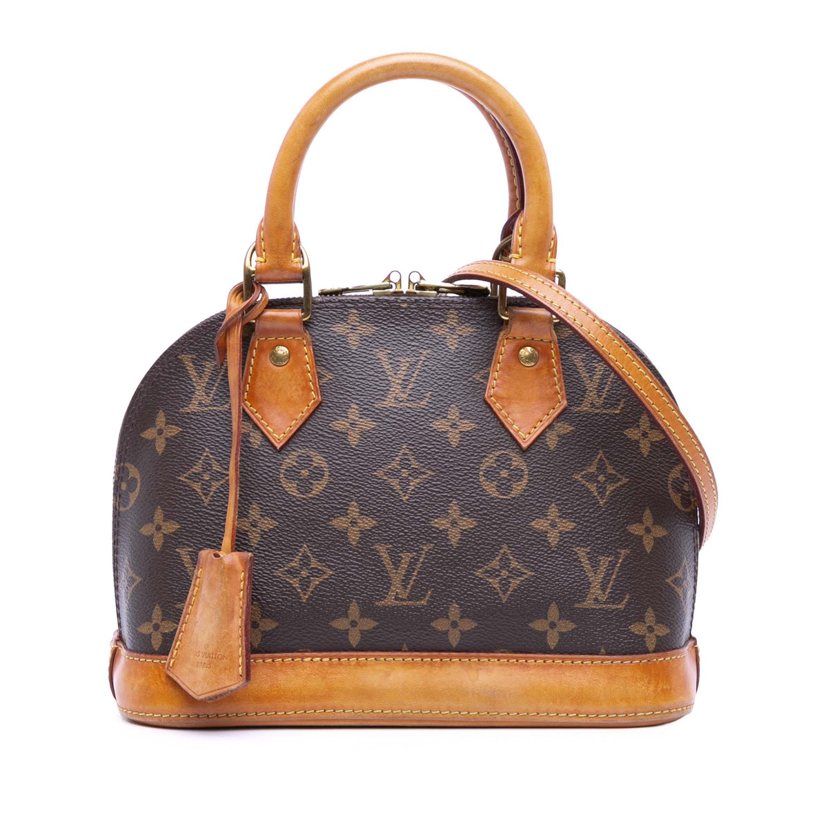 Monogram Alma BB