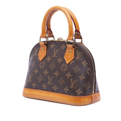 Monogram Alma BB
