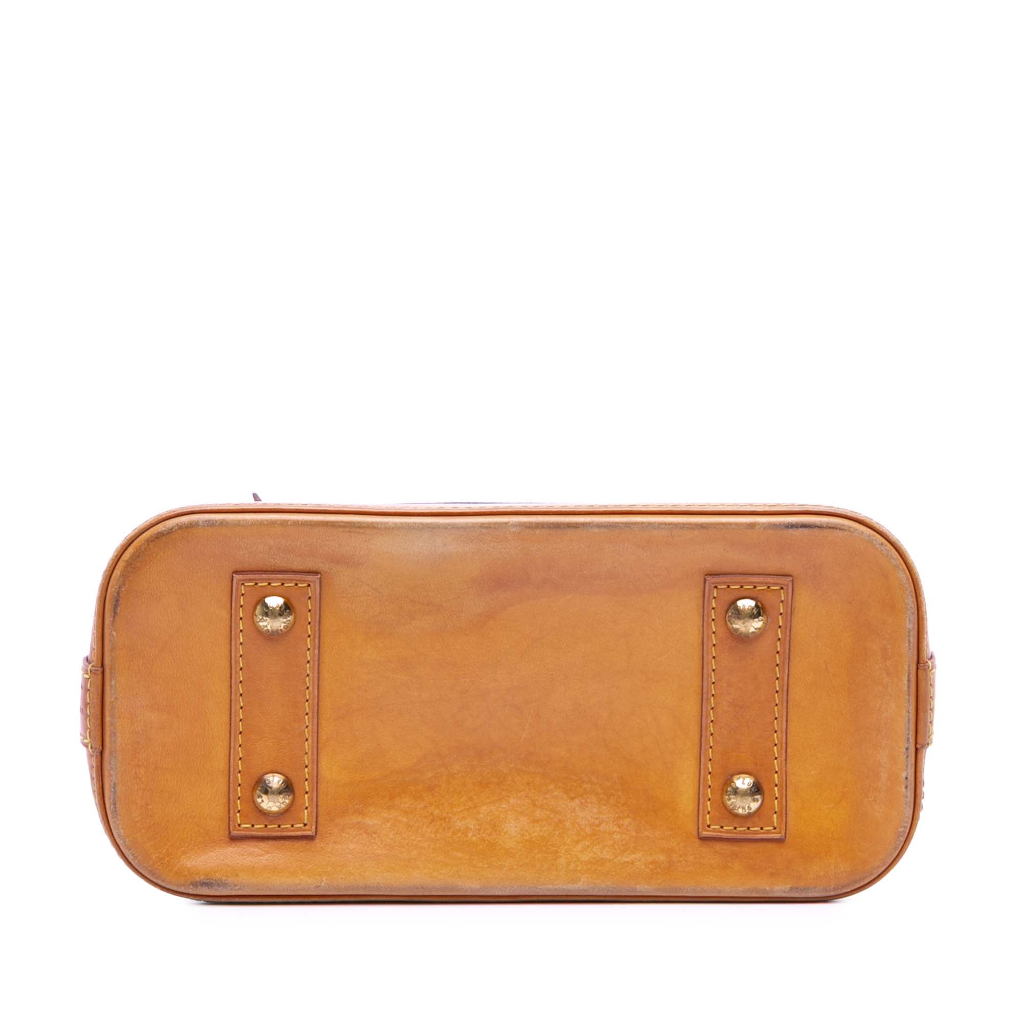 Monogram Alma BB