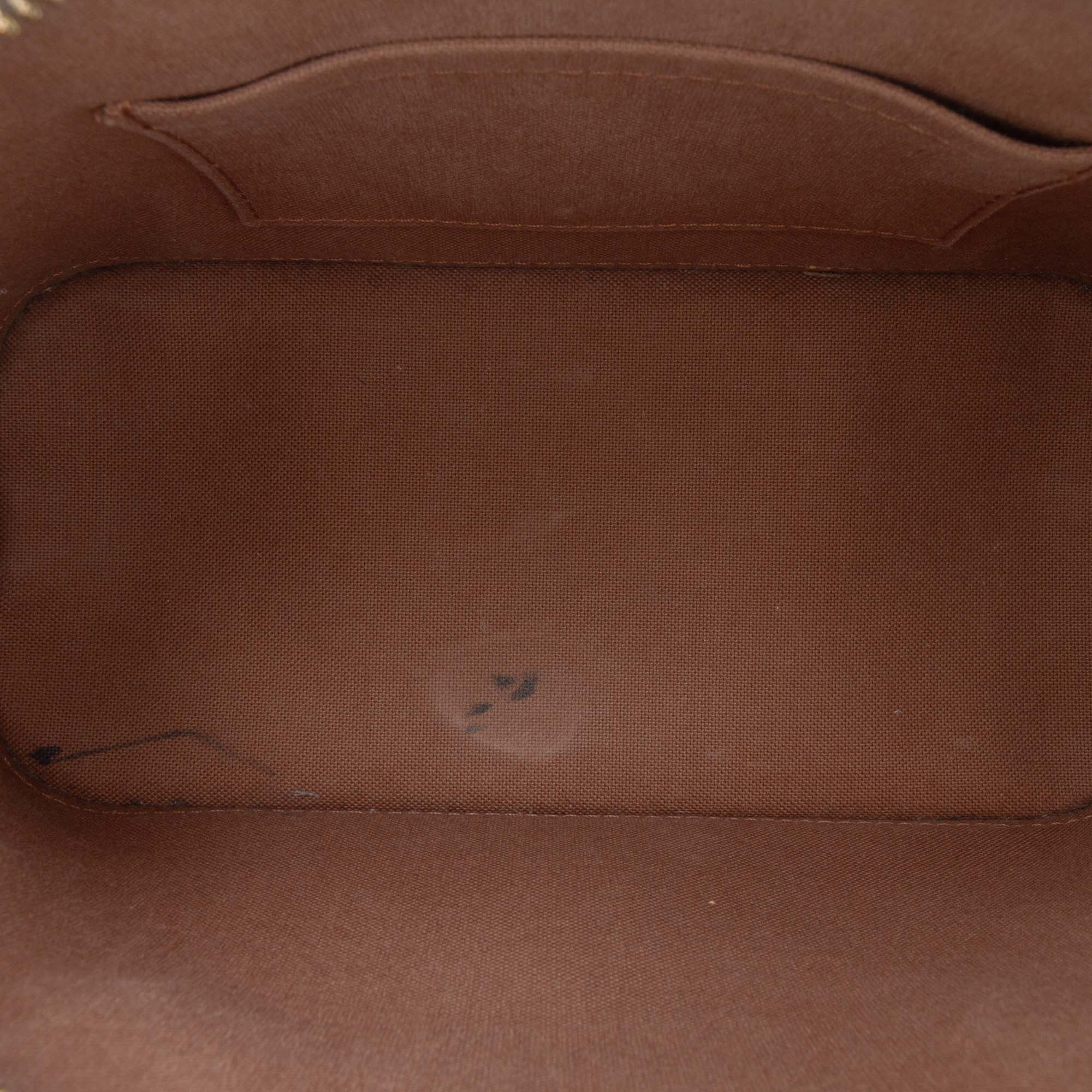 Monogram Alma BB