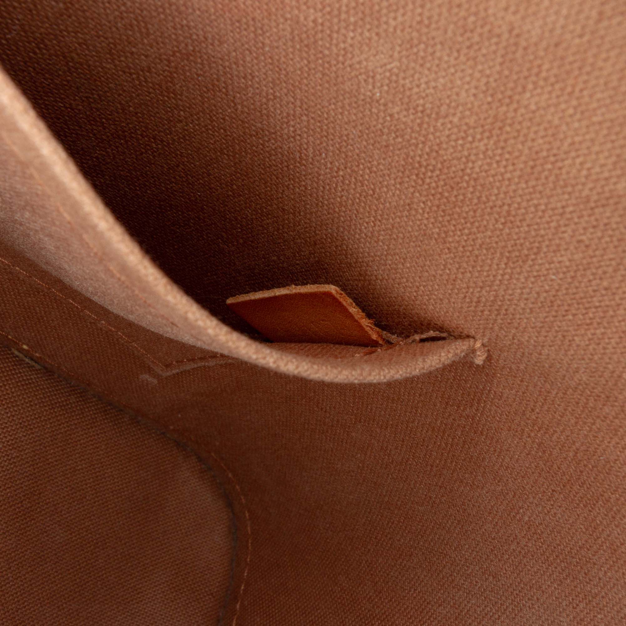 Monogram Alma BB