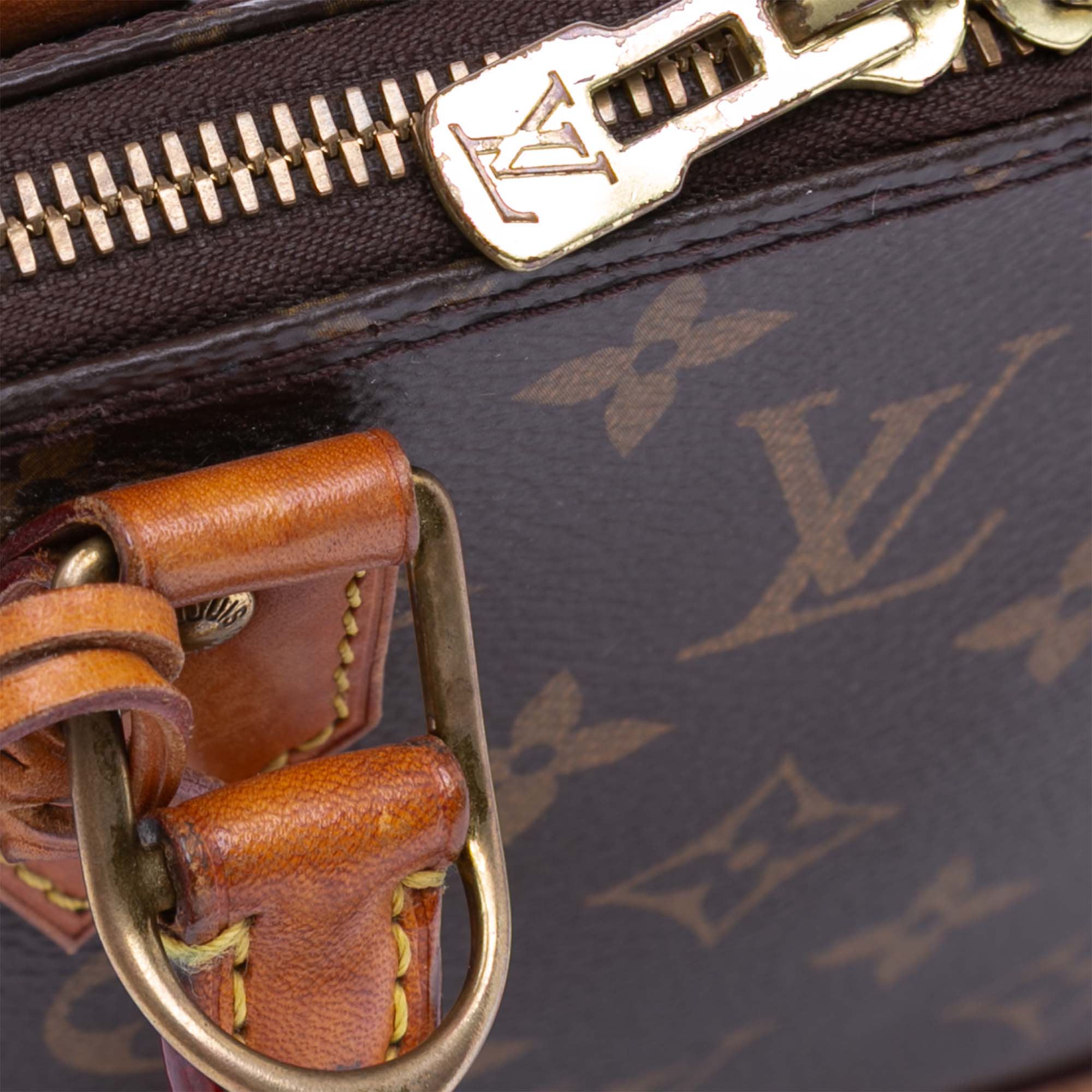 Monogram Alma BB