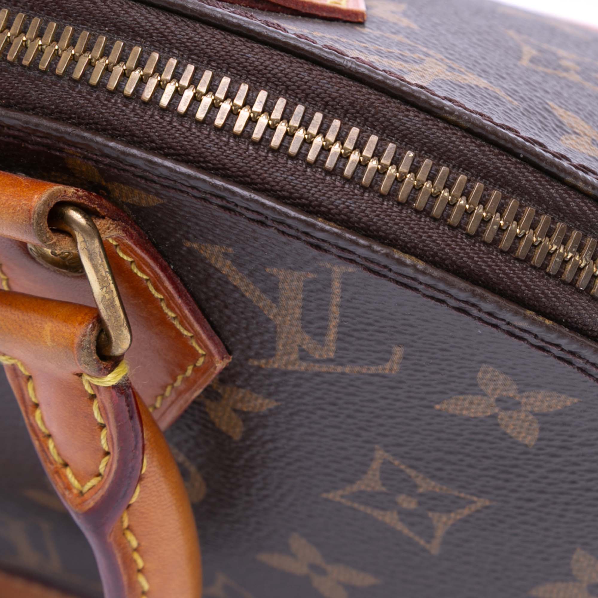 Monogram Alma BB