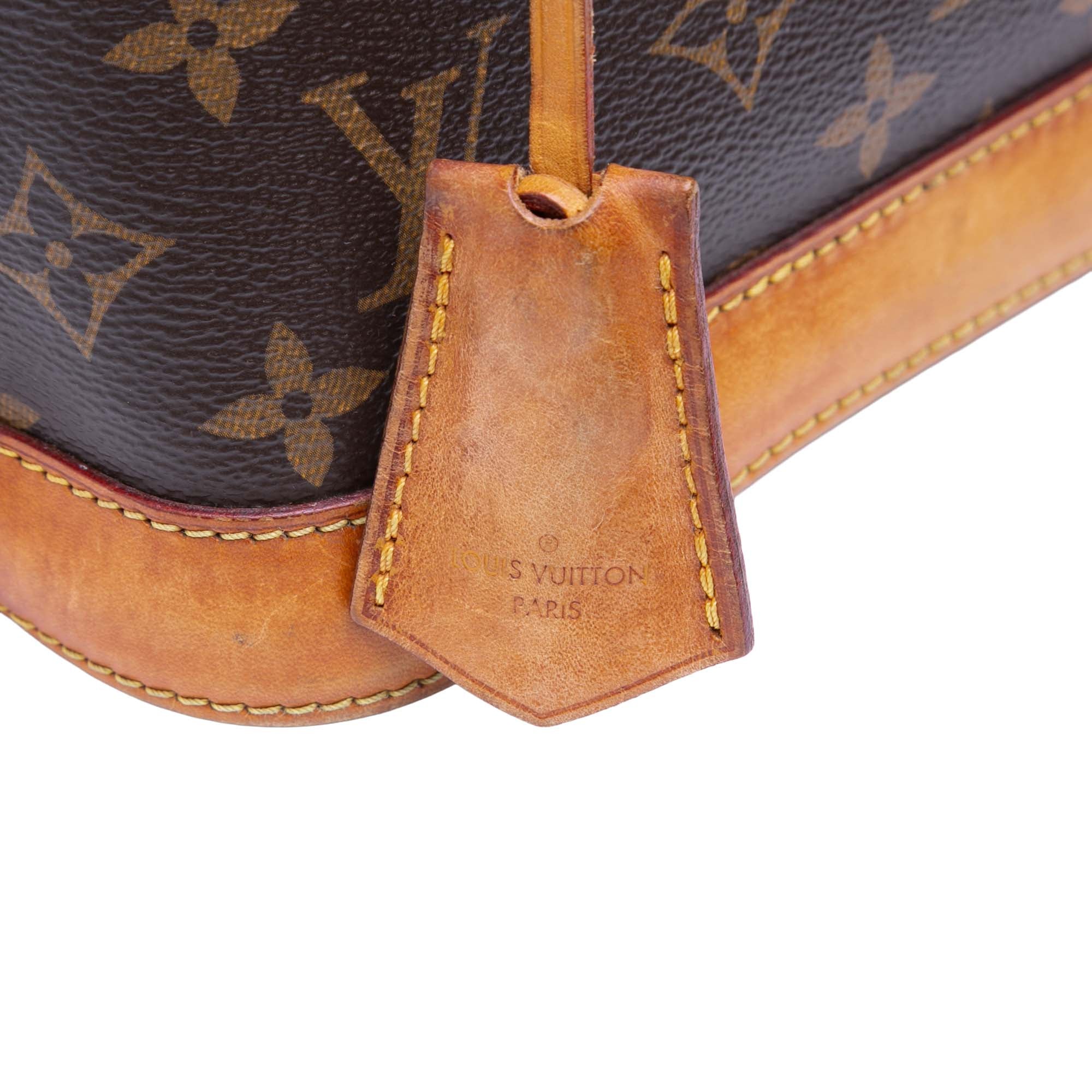 Monogram Alma BB