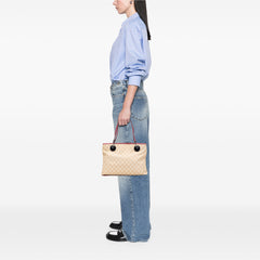 GG Canvas Eclipse Tote