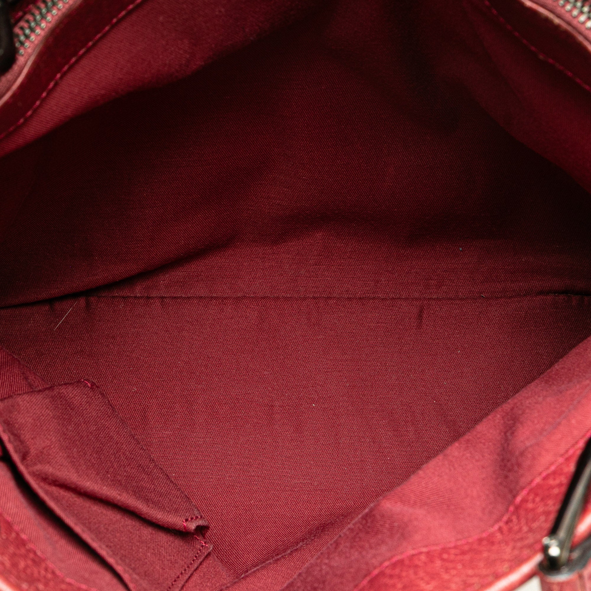 GG Canvas Eclipse Tote