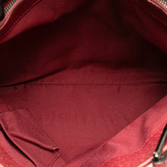GG Canvas Eclipse Tote