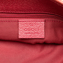 GG Canvas Eclipse Tote