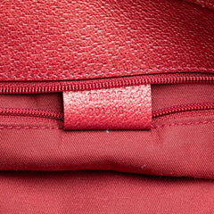 GG Canvas Eclipse Tote