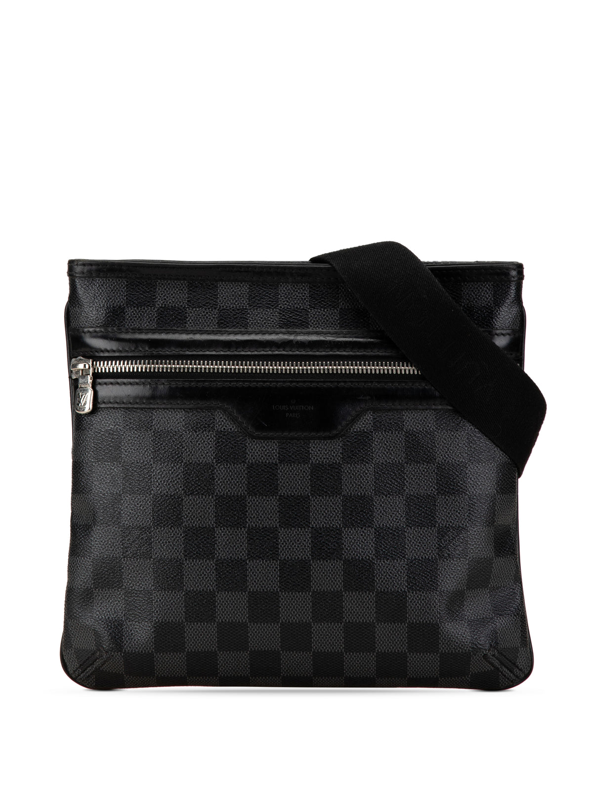 Damier Graphite Thomas