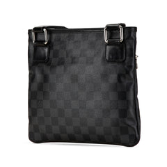 Damier Graphite Thomas