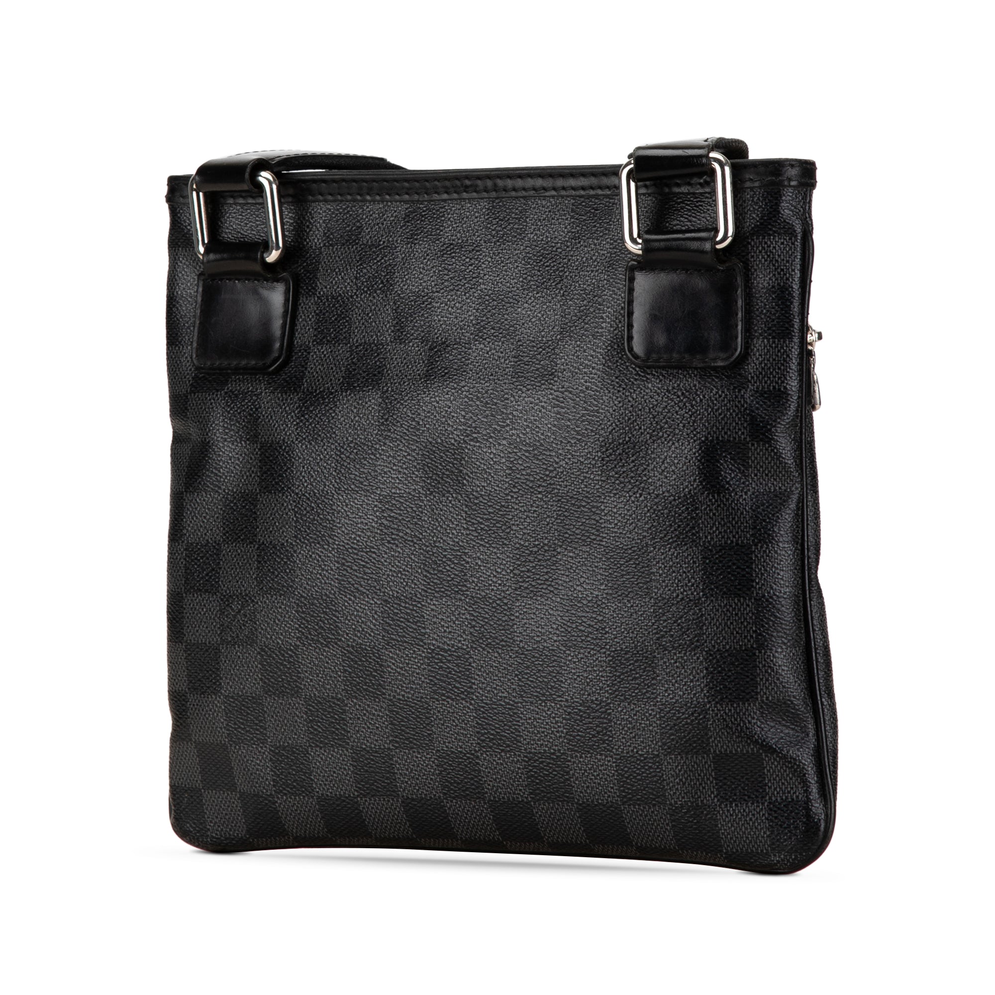 Damier Graphite Thomas