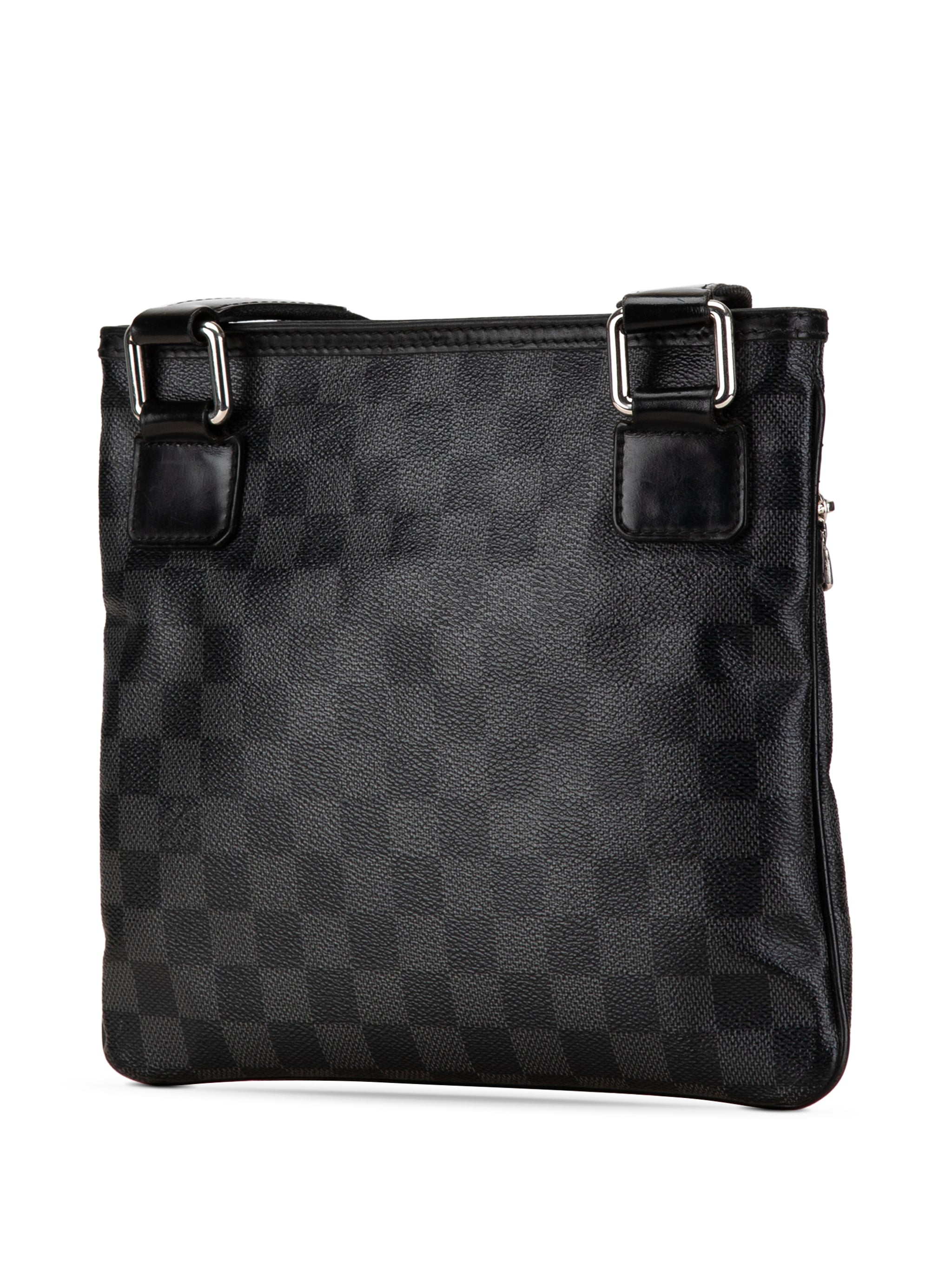 Damier Graphite Thomas