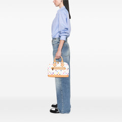 Monogram Multicolore Alma PM