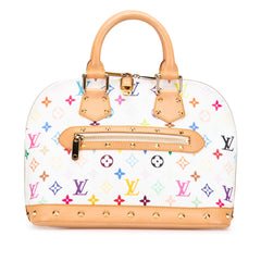 Monogram Multicolore Alma PM