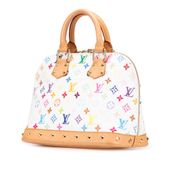 Monogram Multicolore Alma PM