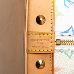 Monogram Multicolore Alma PM