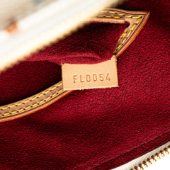 Monogram Multicolore Alma PM