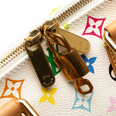 Monogram Multicolore Alma PM