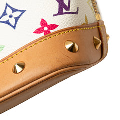 Monogram Multicolore Alma PM
