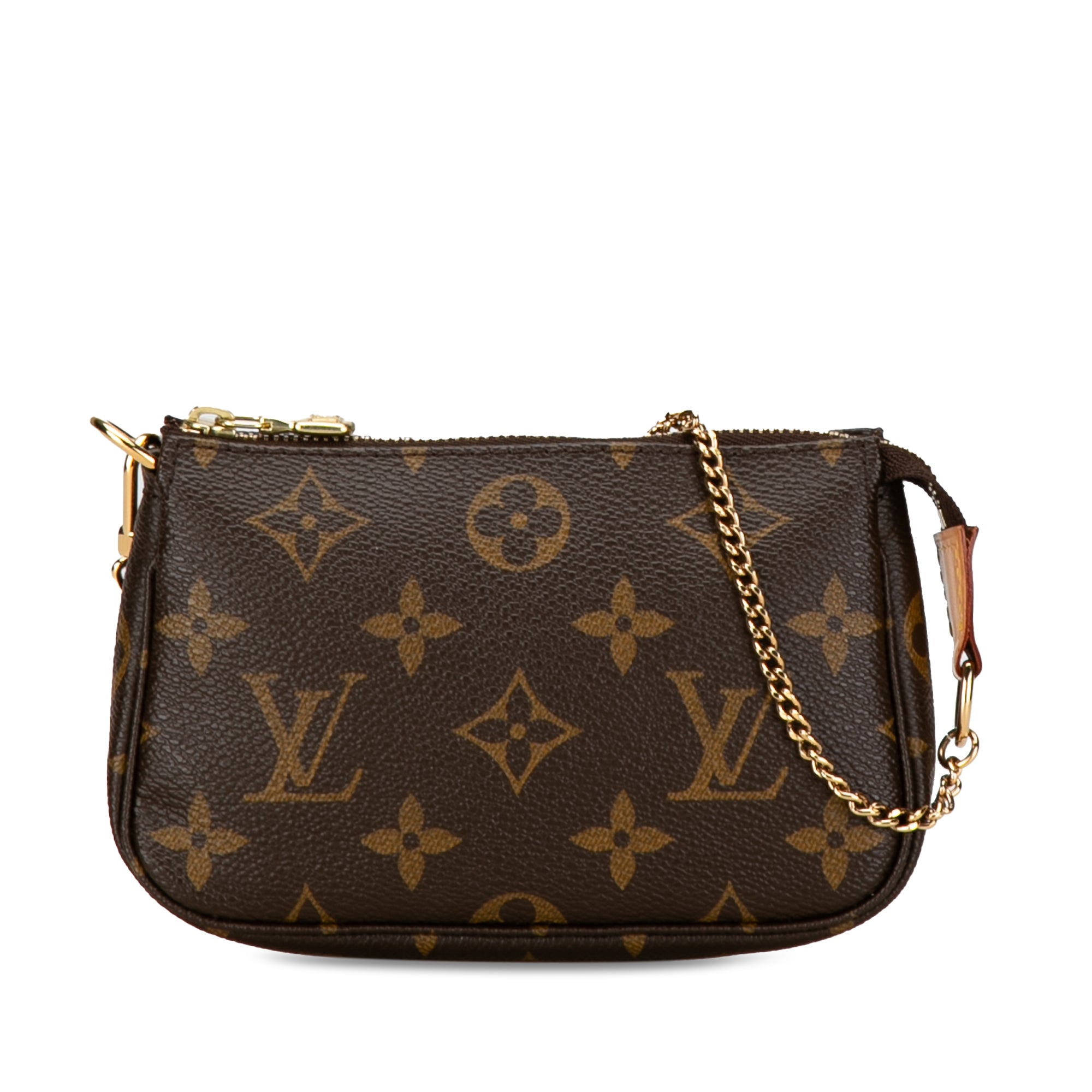 Monogram Mini Pochette Accessoires