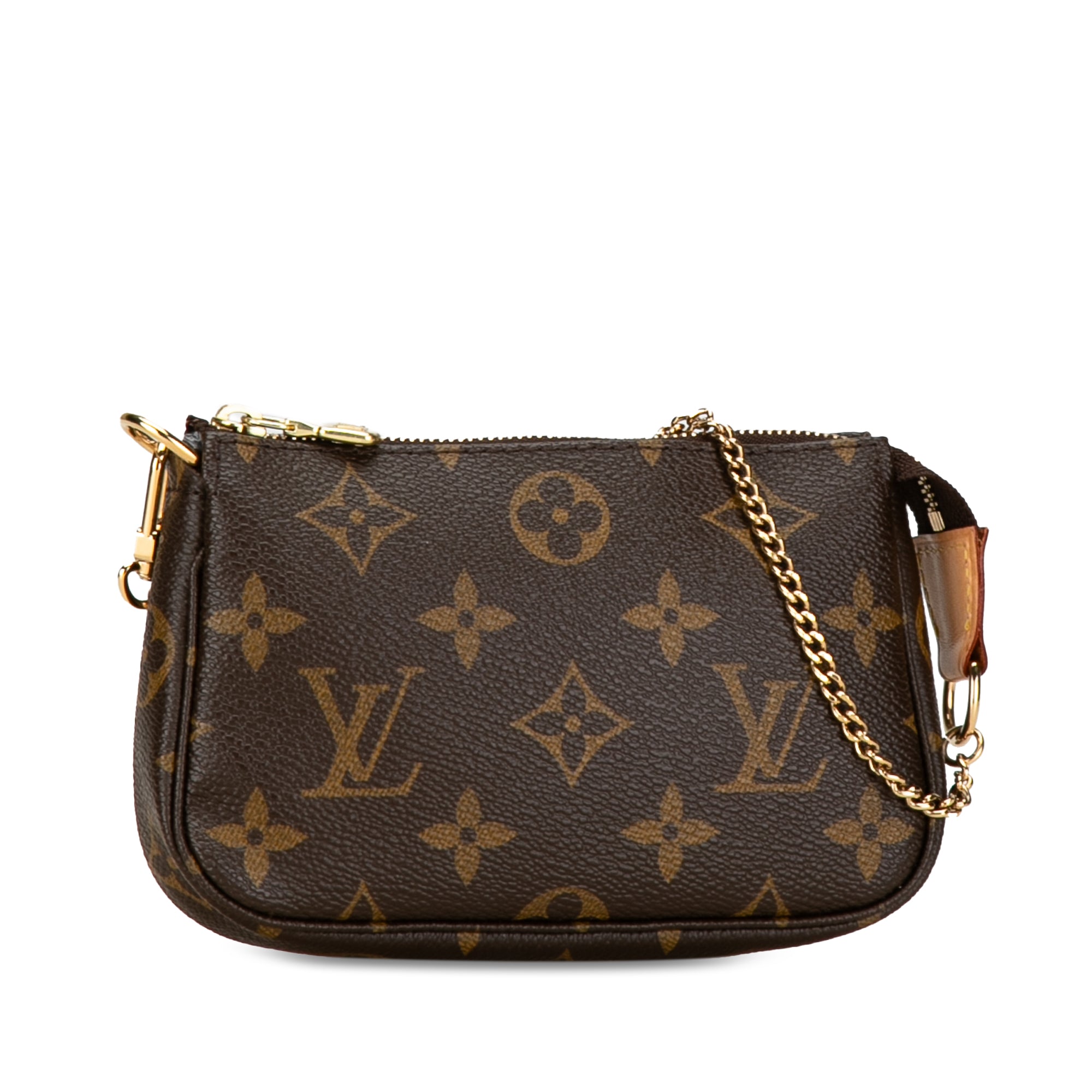 Monogram Mini Pochette Accessoires