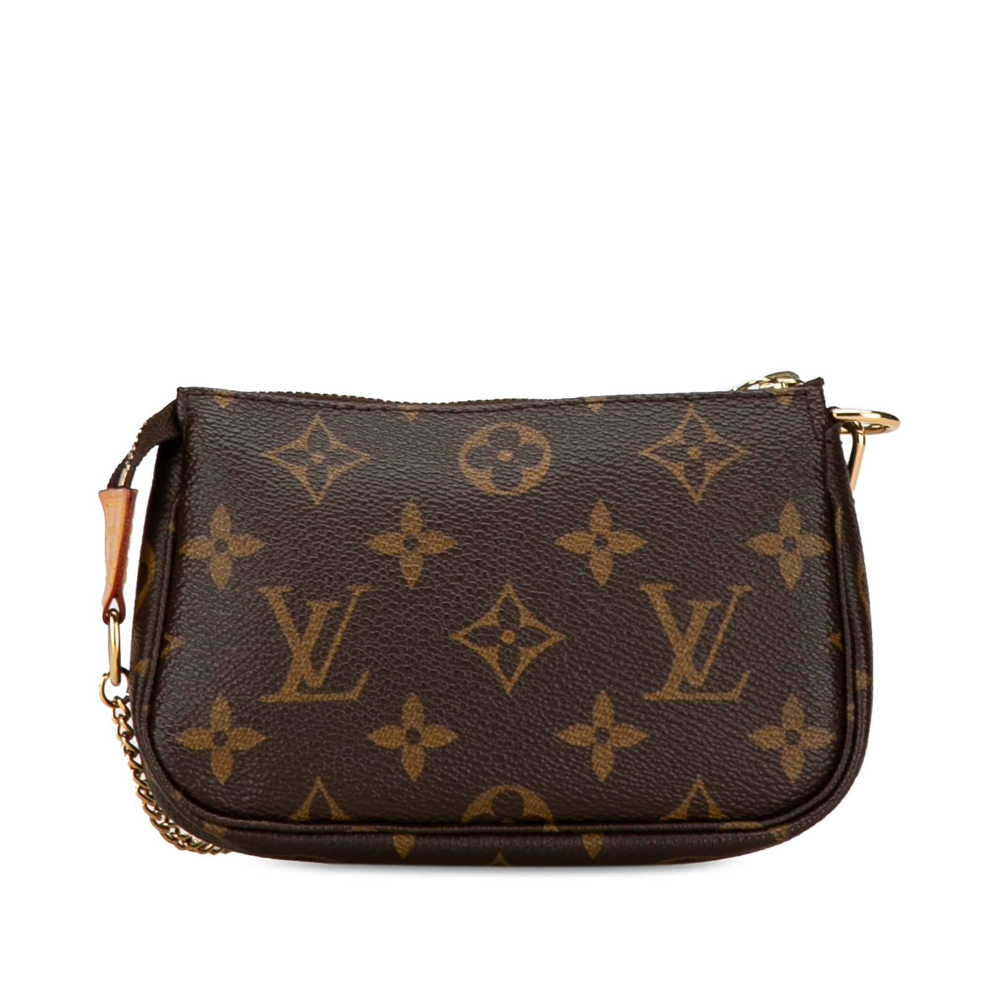 Monogram Mini Pochette Accessoires