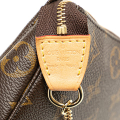 Monogram Mini Pochette Accessoires